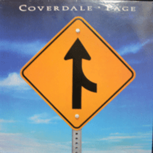 COVERDALE/PAGE - COVERDALE/PAGE  (MINT)
