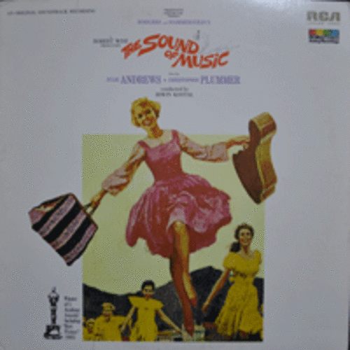 SOUND OF MUSIC - THE SOUND OF MUSIC (DIGITAL REMASTERED/USA)