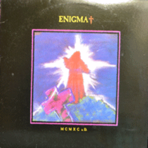 ENIGMA - MCMXC a.D. (NM)