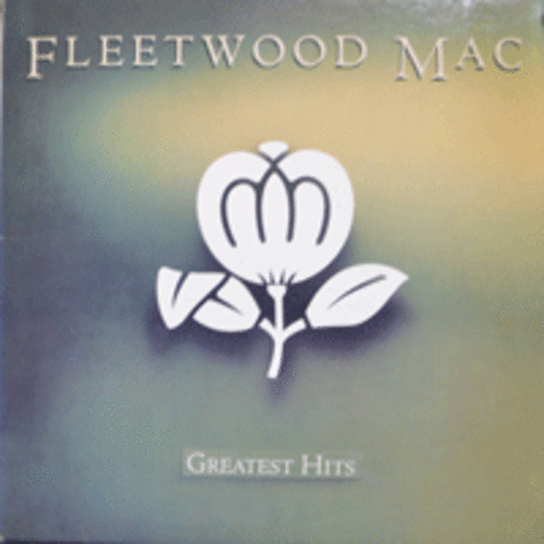 FLEETWOOD MAC - GREATEST HITS (UK blues Rock/) LIKE NEW