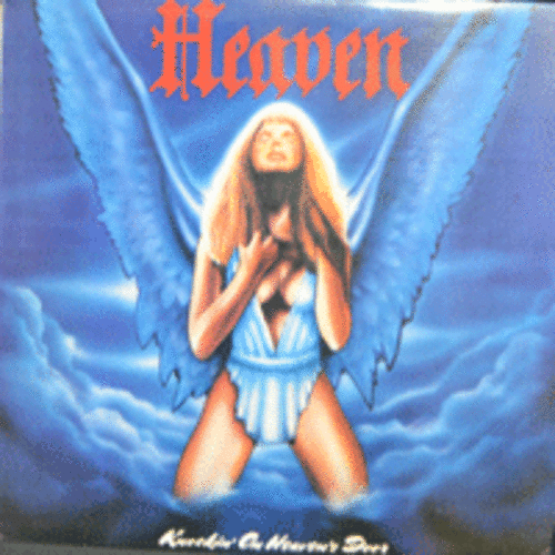HEAVEN - KNOCKIN&#039; ON HEAVEN&#039;S DOOR (NM)