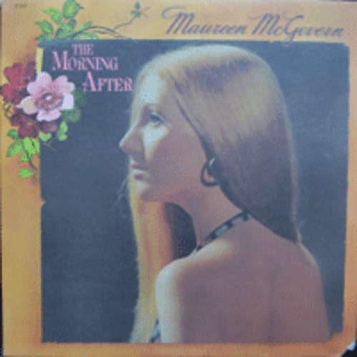 MAUREEN MCGOVERN - THE MORNING AFTER (영화 &quot;포세이돈 어드벤쳐&quot; 주제곡/USA) EX++