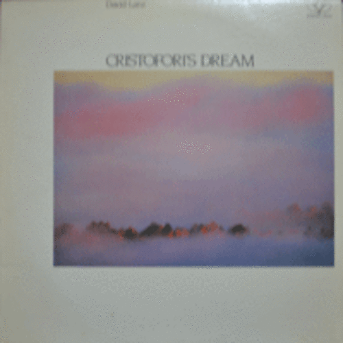 DAVID LANZ - CRISTOFOR&#039;S DREAM (MINT)