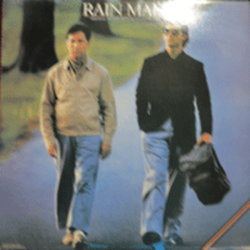 RAIN MAN - OST (NM)