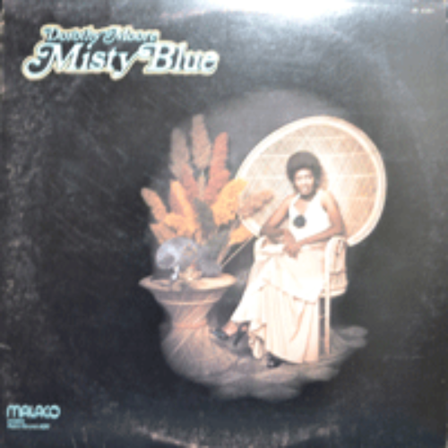 DOROTHY MOORE - MISTY BLUE (CANADA) NM