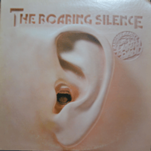 MANFRED MANN&#039;S EARTH BAND - THE ROARING SILENCE (QUESTIONS 수록/* USA) MINT