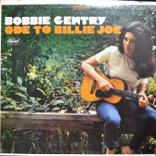 BOBBIE GENTRY - ODE TO BILLIE JOE (* USA ORIGINAL) NM-