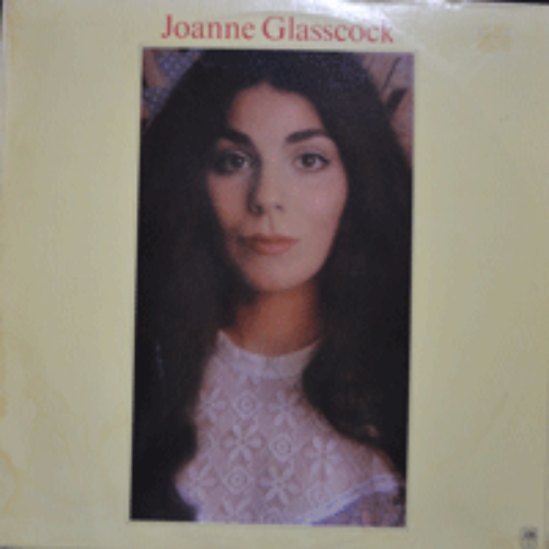 JOANNE GLASSCOCK - JOANNE GLASSCOCK (명곡 THE CENTOUR 수록) MINT
