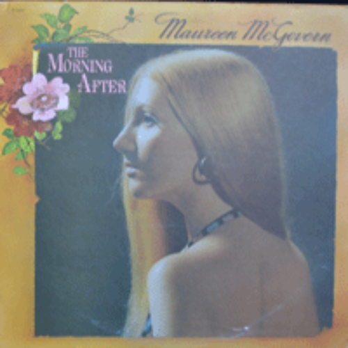 MAUREEN MCGOVERN - THE MORNING AFTER (영화 &quot;포세이돈 어드벤쳐&quot; 주제곡/* USA ORIGINAL) NM-