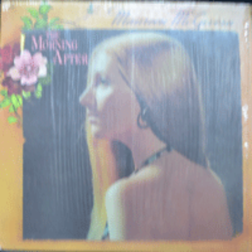 MAUREEN MCGOVERN - THE MORNING AFTER (영화 &quot;포세이돈 어드벤쳐&quot; 주제곡/USA) MINT