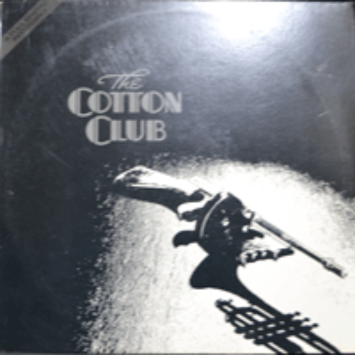 COTTON CLUB - OST (* USA) MINT