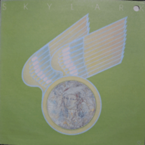 SKYLARK - SELF TITLED (WILDFLOWER 수록/* USA 1st press) MINT-