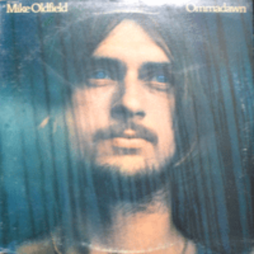 MIKE OLDFIELD - OMMADAWN (* USA) NM