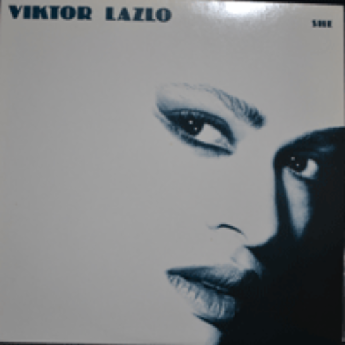 VIKTOR LAZLO - SHE (PUT THE BLAME ON MAME 수록/* JAPAN) MINT   *SPECIAL PRICE*