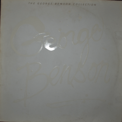 GEORGE BENSON - THE GEORGE BENSON COLLECTION (2LP/* USA ORIGINAL) strong EX++/strong EX++