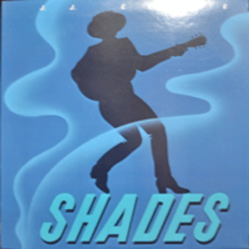 J.J. CALE - SHADES (CLOUDY DAY 수록/* USA ORIGINAL - MCA-5158) NM