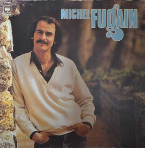 MICHEL FUGAIN - MICHEL FUGAIN (3LP BOX/* FRANCE ORIGINAL) NM/NM/NM