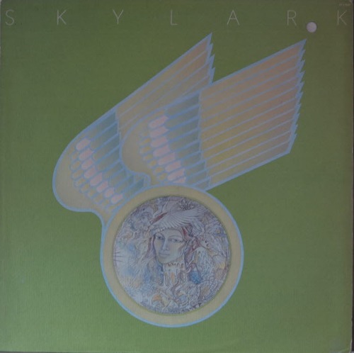 SKYLARK - SKYLARK (WILDFLOWER 수록/* USA 1st press  ST-11048 ) MINT