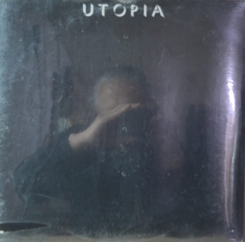 UTOPIA (TODD RUNDGREN) - OBIVION  (US American Prog Rock/ * USA ORIGIANAL Utopia Records – PB 6029) 미개봉