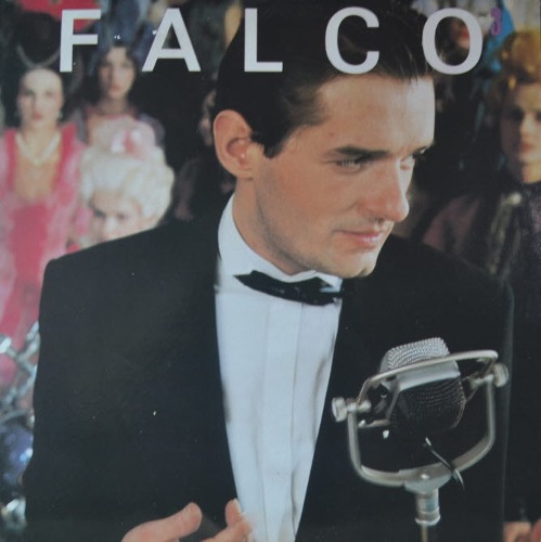 FALCO - FALCO 3 (NM)