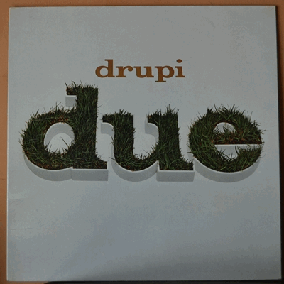 DRUPI - DUE (SEI VERA 수록)