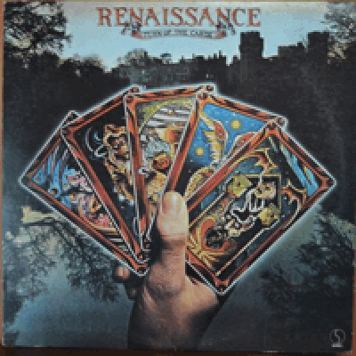 RENAISSANCE - TURN OF THE CARDS