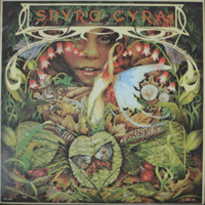 SPYRO GYRA - MORNING DANCE (* USA) NM
