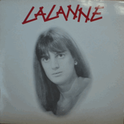 FRANCIS LALANNE - LALANNE (* FRANCE ORIGINAL) EX+