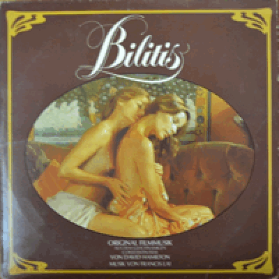 BILITIS - OST