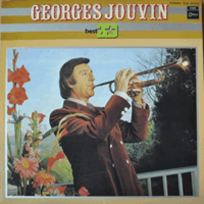 GEORGES JOUVIN - BEST 20 (MEA CULPA 수록)
