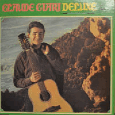 CLAUDE CIARI - CLAUDE CIARI DELUXE (컬러음반/DANNY&#039;S THEME 라디오씨그널음악 수록)