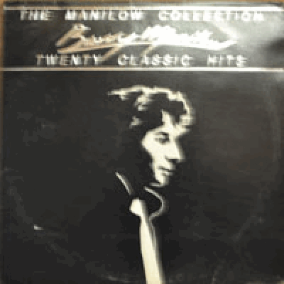 BARRY MANILOW - THE MANILOW COLLECTION (USA)