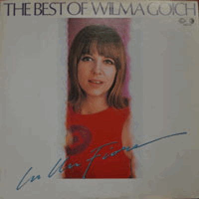 WILMA GOICH - THE BEST OF (JAPAN)