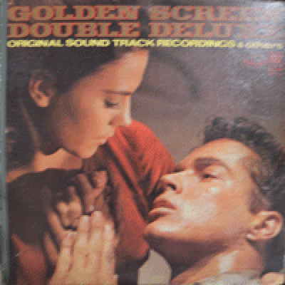 V.A. GOLDEN SCREEN DOBLE DELUXE - OST (2LP/ORIGINAL SOUND TRACK RECORDINGS &amp; OTHERS)