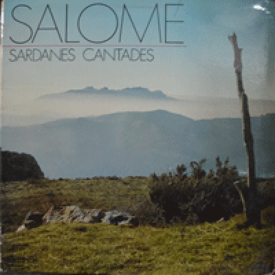 SALOME - SARDANES CANTADES