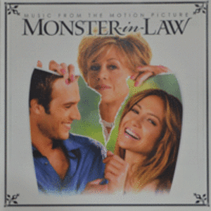 O.S.T. - Monster In Law (퍼펙트 웨딩)