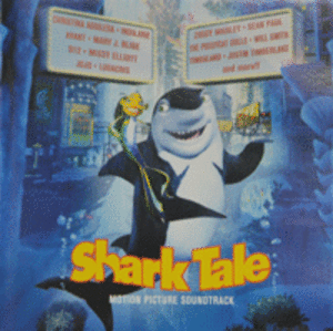 O.S.T. - Shark Tale (샤크 테일)