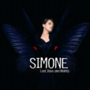 Simone - Last Days And Nights (CD)