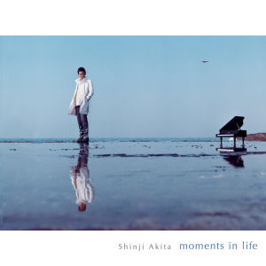 Akita Shinji (아키타 신지) - Moments In Life