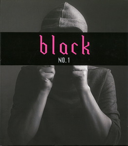 블랙(Black) - No.1 Black  (CD)