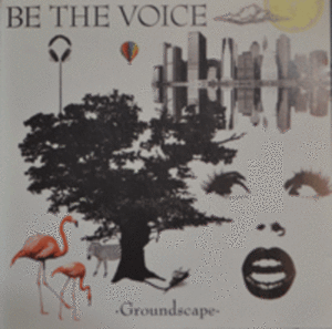 Be The Voice (비 더 보이스) - Groundscpae