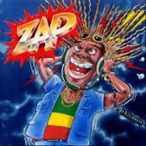 ZAP - The Dance Files