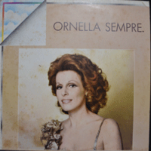 ORNELLA VANONI - ORNELLA SEMPRE..(CERCAMI/AMMORE MIO 수록/* ITALY ORIGINAL) EX+