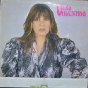 VIOLA VALENTINO - VIOLA VALENTINO (* ITALY ORIGINAL) NM
