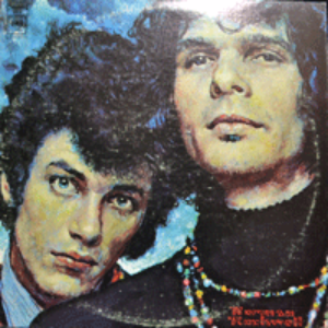 MIKE BLOOMFIELD AND AL KOOPER - THE LIVE ADVENTURES (2LP/WHITE BLUES/* USA) LIKE NEW
