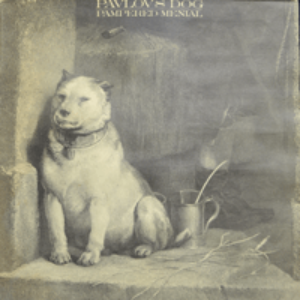 PAVLOV&#039;S DOG - PAMPERED MENTAL (ART ROCK/PROG ROCK/* EUROPE) EX+