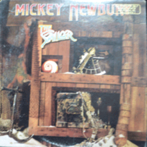 MICKEY NEWBURY - THE SAILOR (* USA ORIGINAL) NM