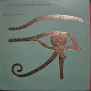 ALAN PARSONS PROJECT - EYE IN THE SKY (* USA) NM