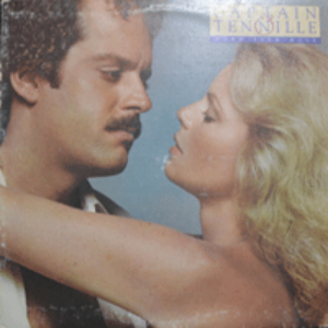 CAPTAIN &amp; TENNILLE - MAKE YOUR MOVE (&quot;DO THAT TO ME ONE MORE TIME&quot; 수록/* USA ORIGINAL) NM