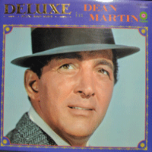 DEAN MARTIN - DELUXE IN DEAN MARTIN (영화&quot;:리오부라보&quot; 주제곡 MY RIFLE MY PONY AND ME 수록/16 PAGE 컬러 화보/* JAPAN) LIKE NEW